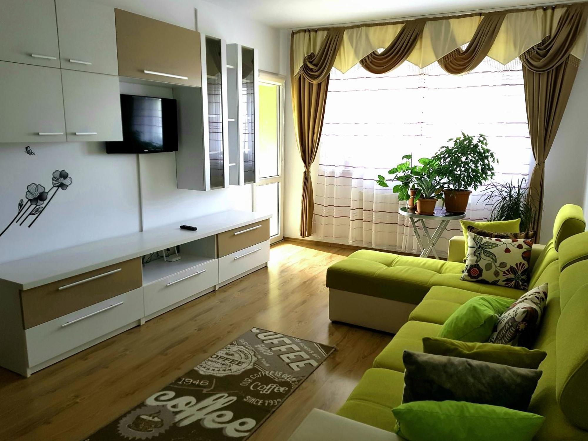 Urban Retreat Luxury Hideaway Apartment Орадеа Екстериор снимка