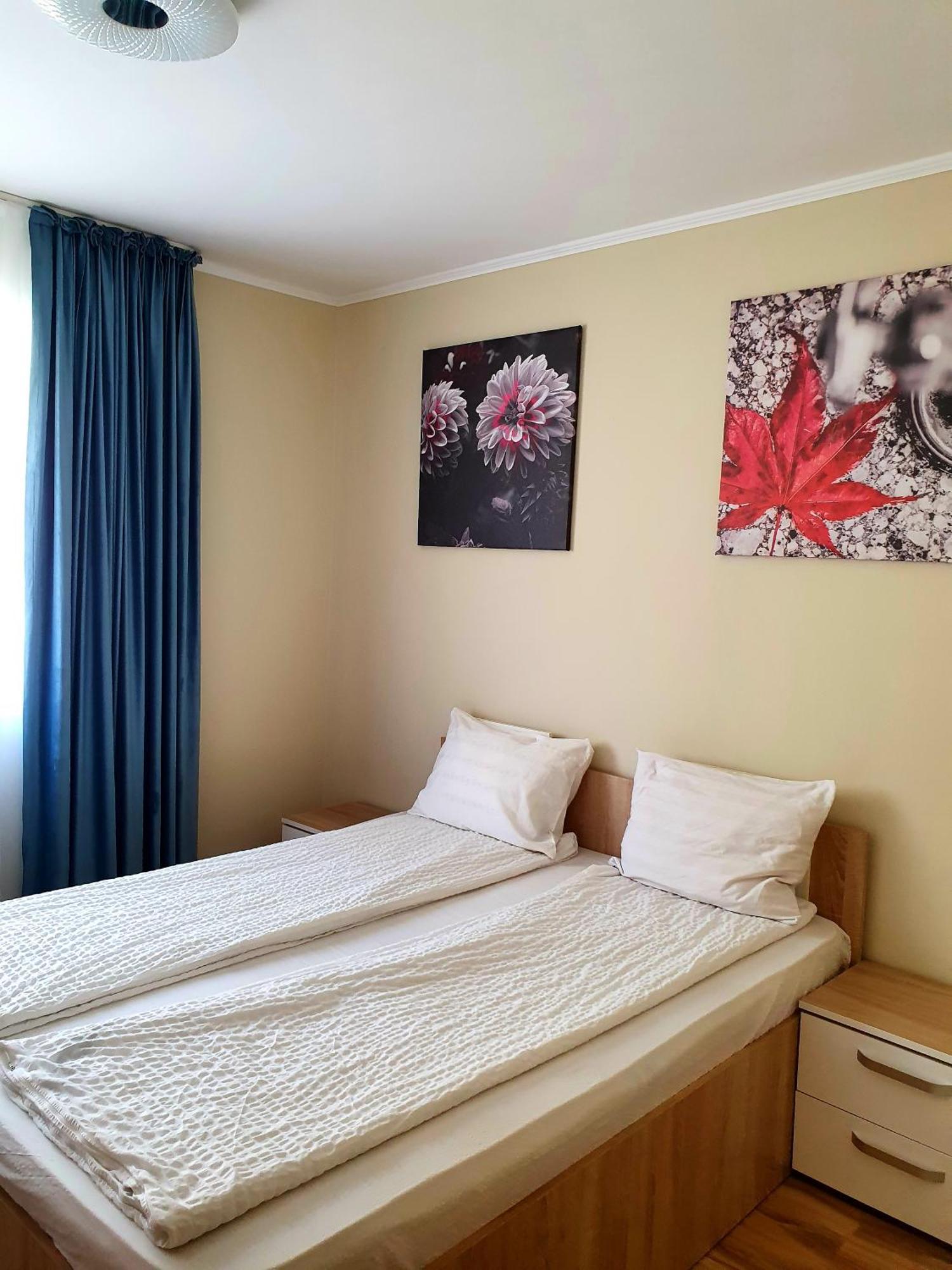 Urban Retreat Luxury Hideaway Apartment Орадеа Екстериор снимка