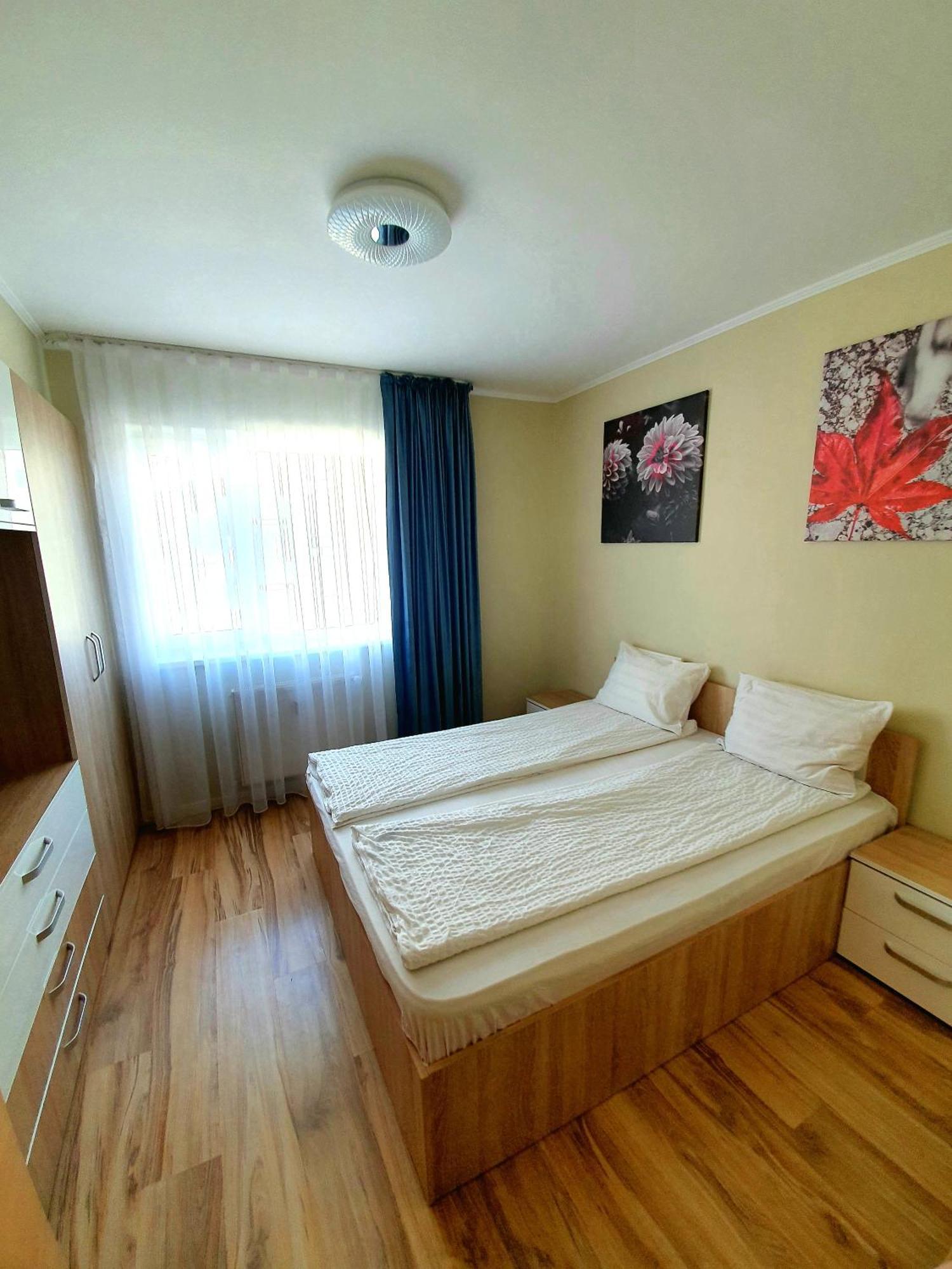Urban Retreat Luxury Hideaway Apartment Орадеа Екстериор снимка